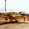 Cascade Airways Aircraft N19991 Engine Runup after Rebuild. Photo #2