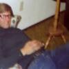 Steve at the Crew Apartment
Walla Walla
Circa 1976