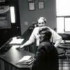 Tim Komberec & Steve 
Mountain Air Aviation
Circa 1979