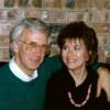 Steve and Toni
January 1987